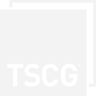 The Shopping Center Group Logo