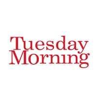 Tuesday Morning Logo