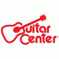 Guitar Center Logo