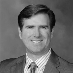 Portrait of David Andrews, CCIM