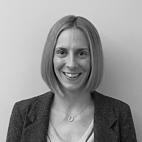 Portrait of Eileen Heery
