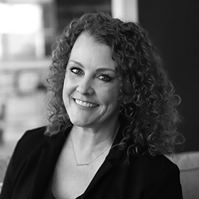 Portrait of Marla Wilson