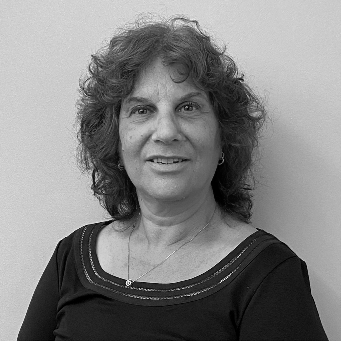 Portrait of Marla Kesten