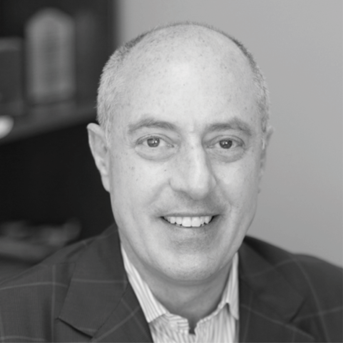 Portrait of Joshua C. Kagan