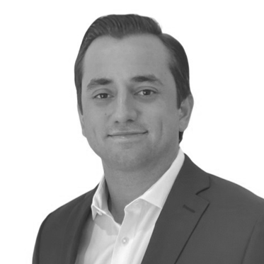 Portrait of Nick Ureta