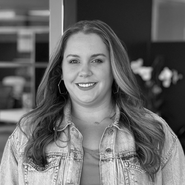 Portrait of Shelby Stuart