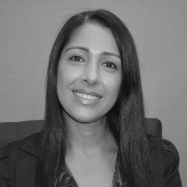 Portrait of Lisa Bosques