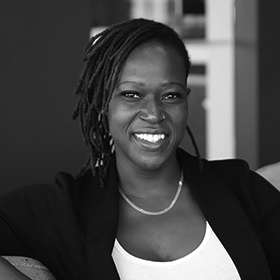 Portrait of Temika Boucaud
