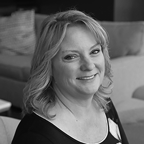 Portrait of Wendy Wise