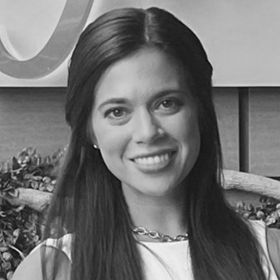 Portrait of Ashley Casey