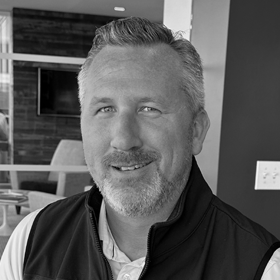 Portrait of Andrew Walling