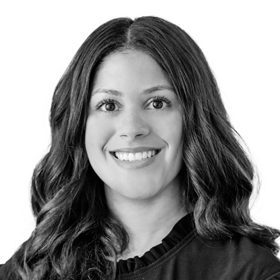 Portrait of Karina Robinson