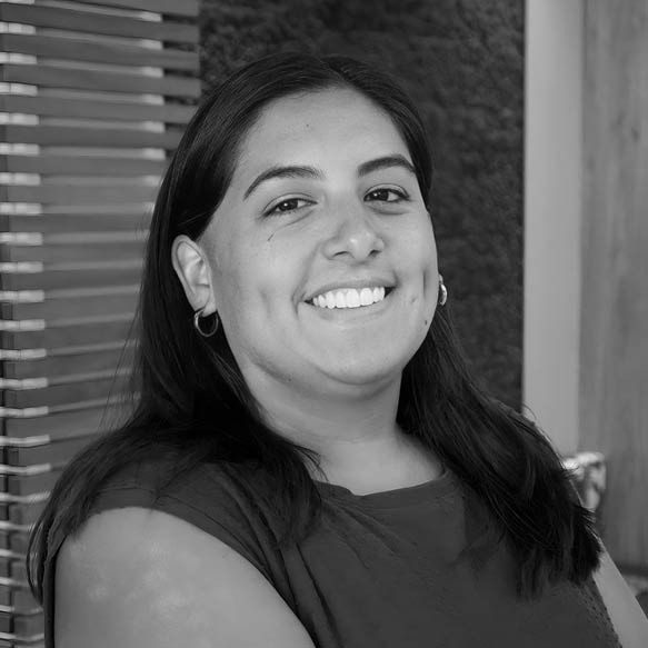 Portrait of Ana Maria Rey