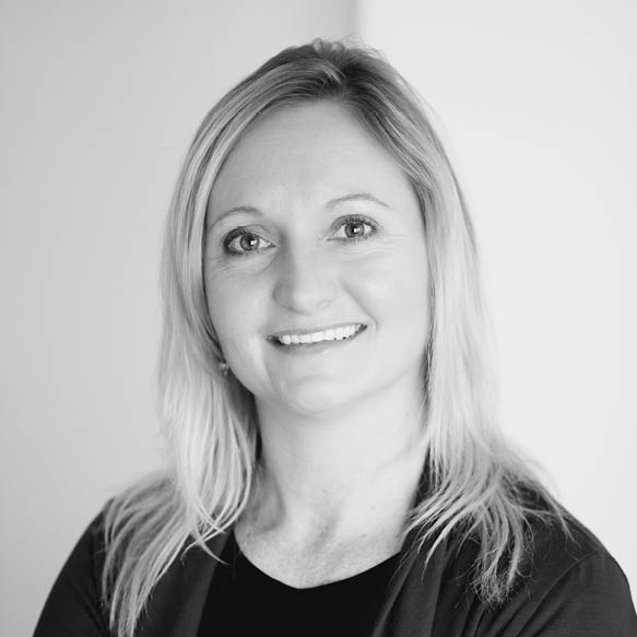 Portrait of Vickie Whitaker, CPM