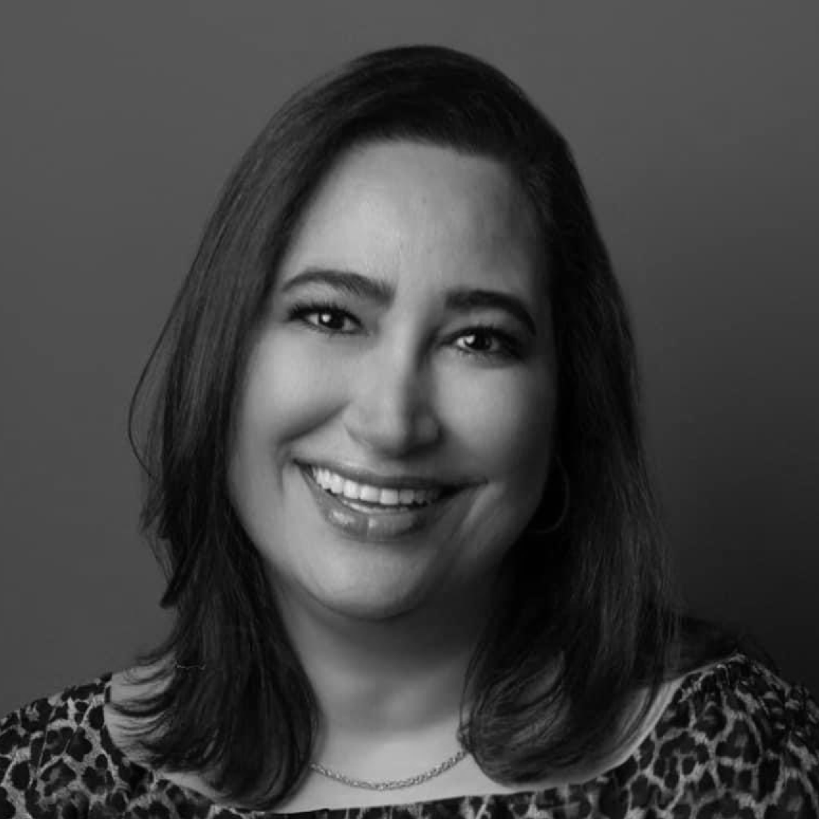 Portrait of Sahar Riccardi