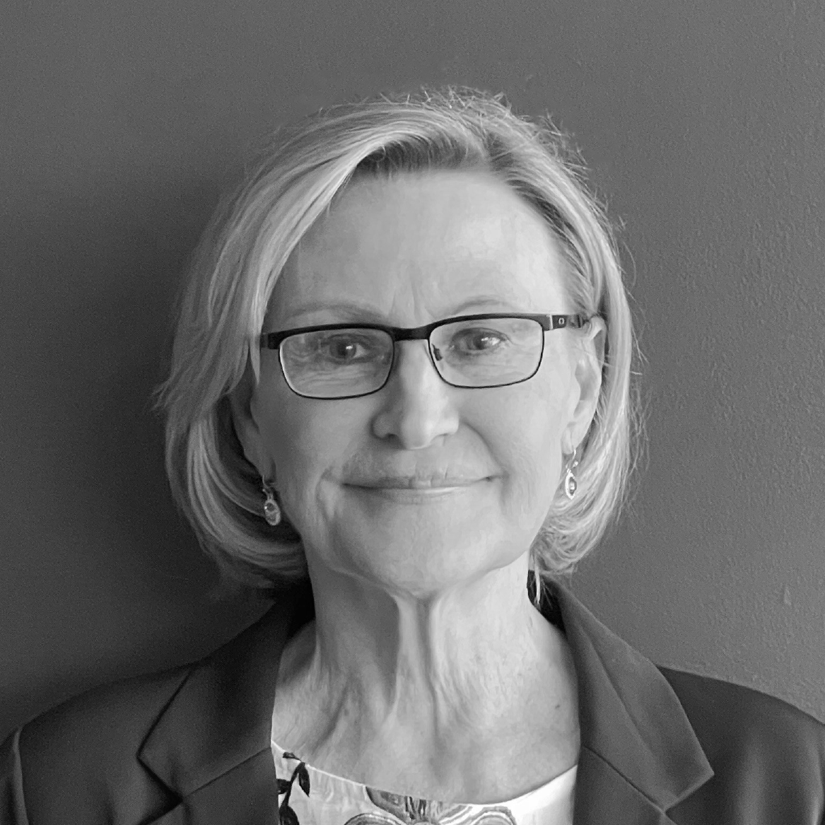 Portrait of Denise Winsett