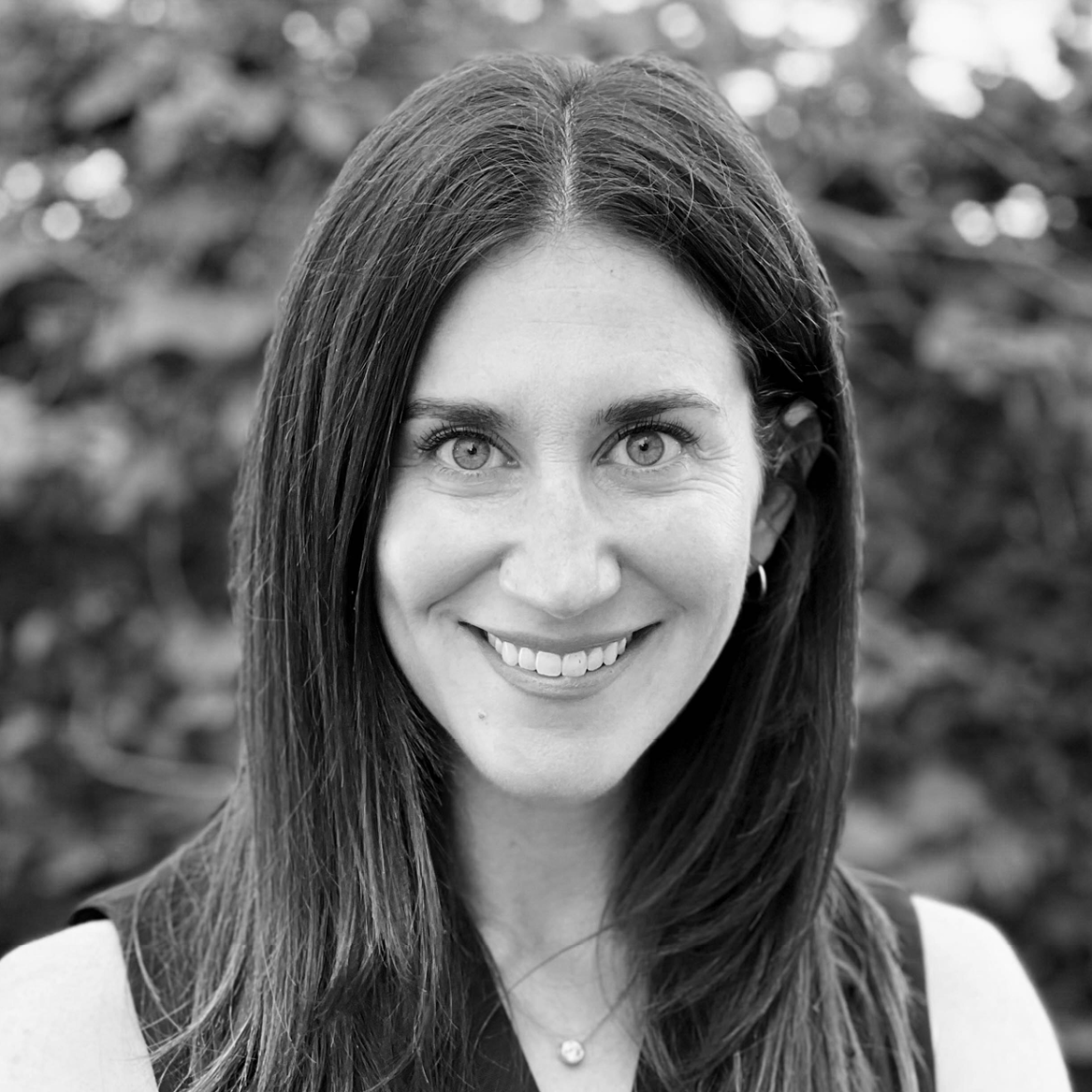 Portrait of Kelsey Williams